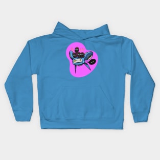 Smallen Joyride Kids Hoodie